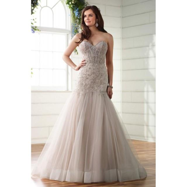 essense of australia bridesmaid