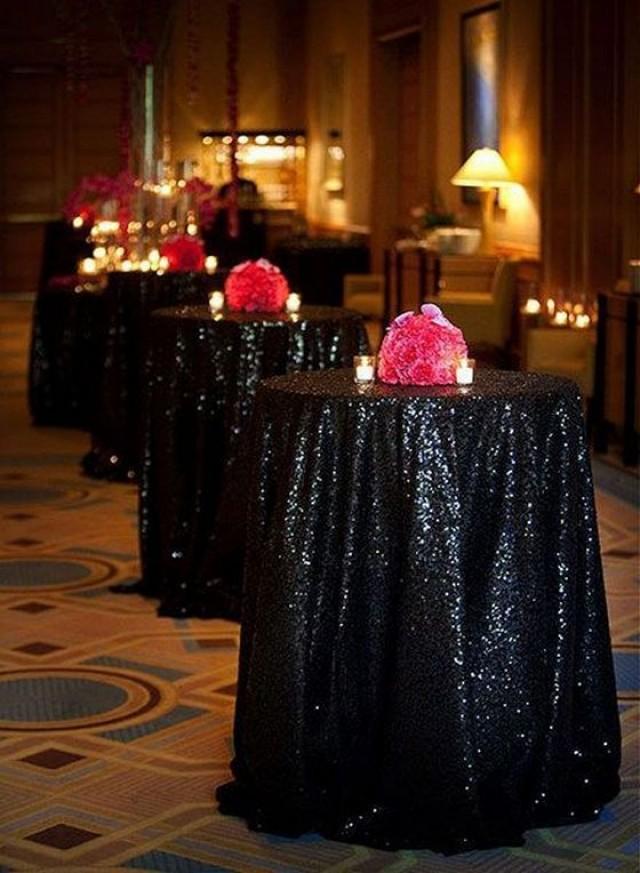 40 Incredible Ideas To Decorate Wedding Cocktail Tables 2799779