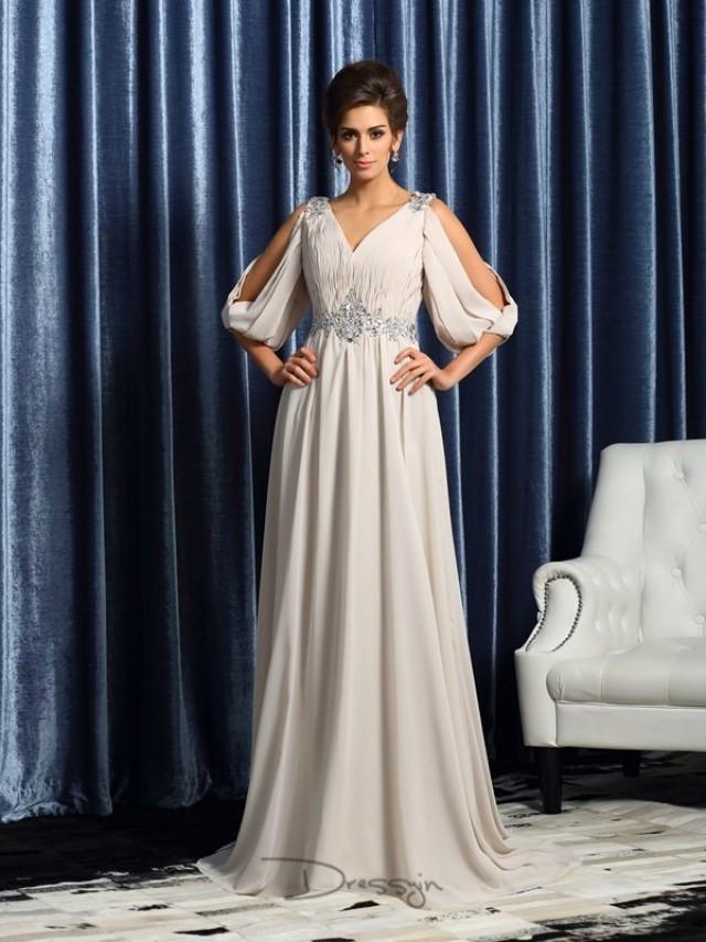 Mother Of The Bride/Groom Dresses & Outfits & Suits On Sale Ireland