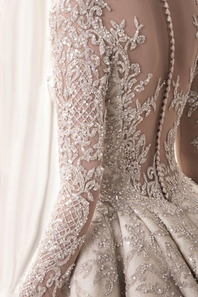 krikor jabotian bridal 2018