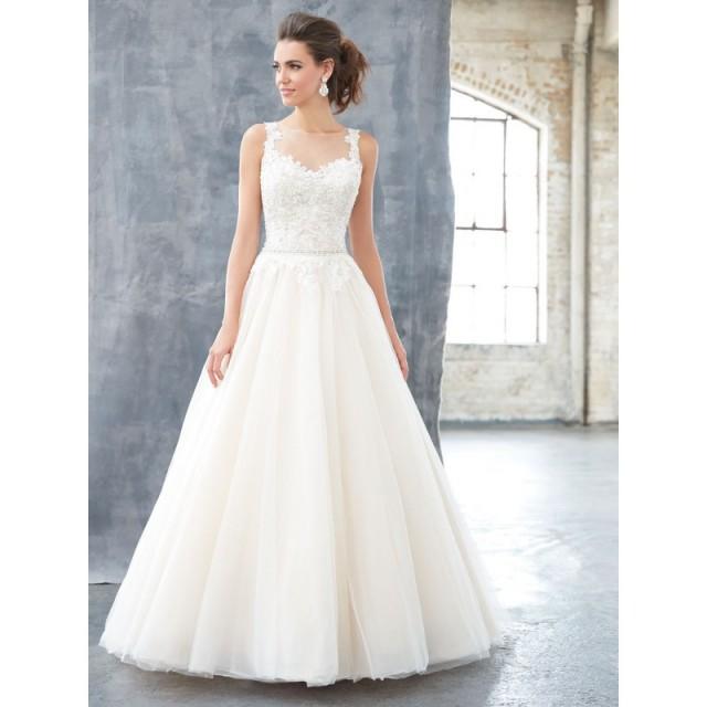 madison james ball gown