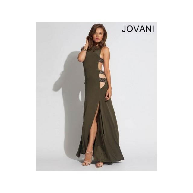 Classical Cheap New Style Jovani Prom Dresses 90448 New Arrival Bonny Evening Dresses Online
