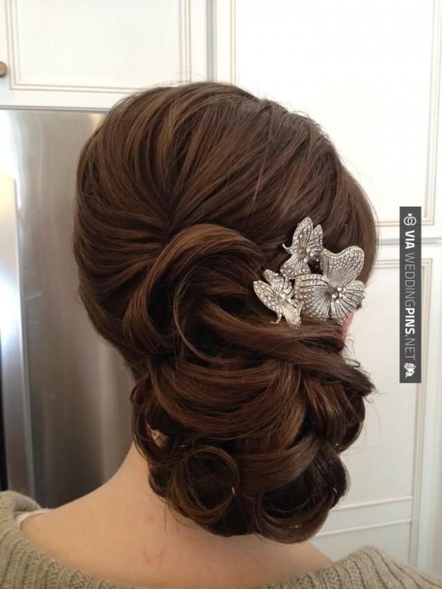 Hair - HAIR STYLS #2805997 - Weddbook