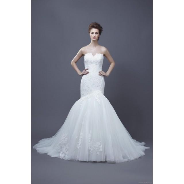 Enzoani Heather Enzoani Wedding Dresses Enzoani 2017 Rosy
