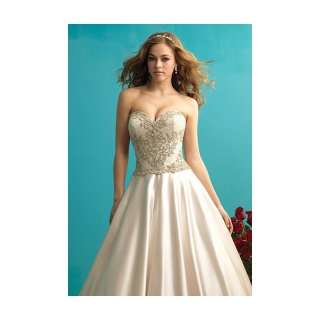 allure-bridals-9273-stunning-cheap-wedding-dresses-2808087-weddbook