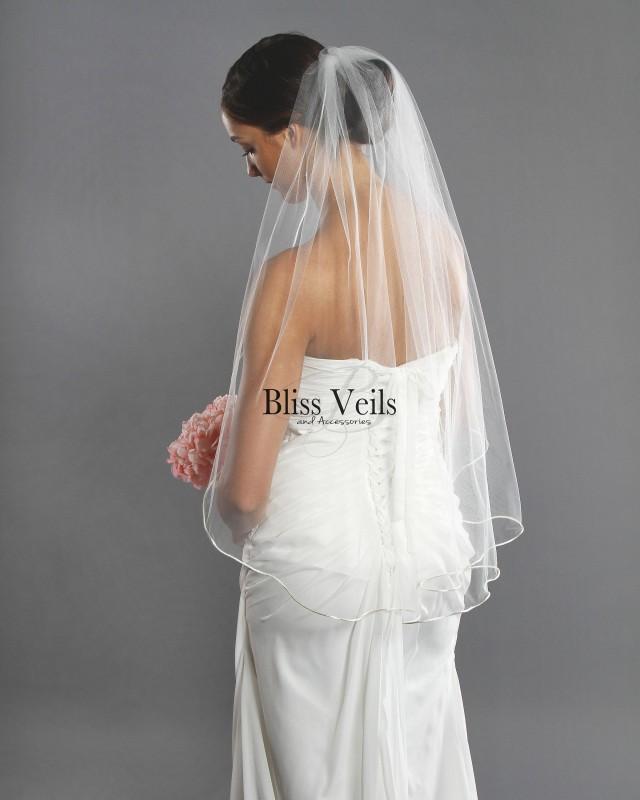 bliss veils