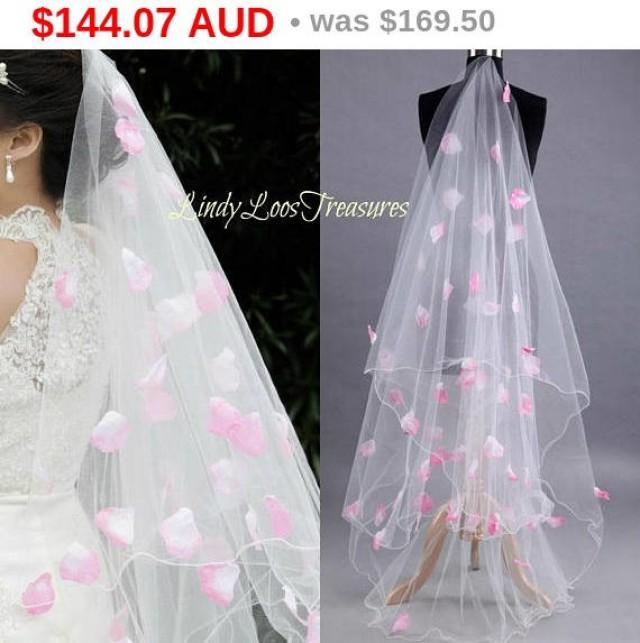 sell wedding veil