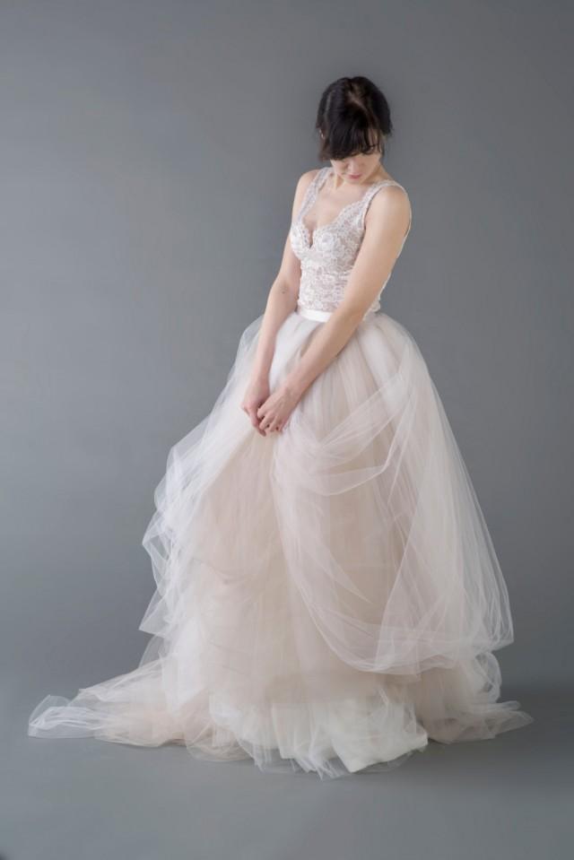 catherine fancy gown