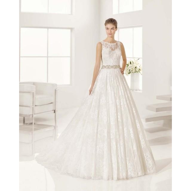 precios vestidos alma novias