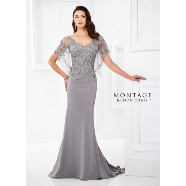 mon cheri gown