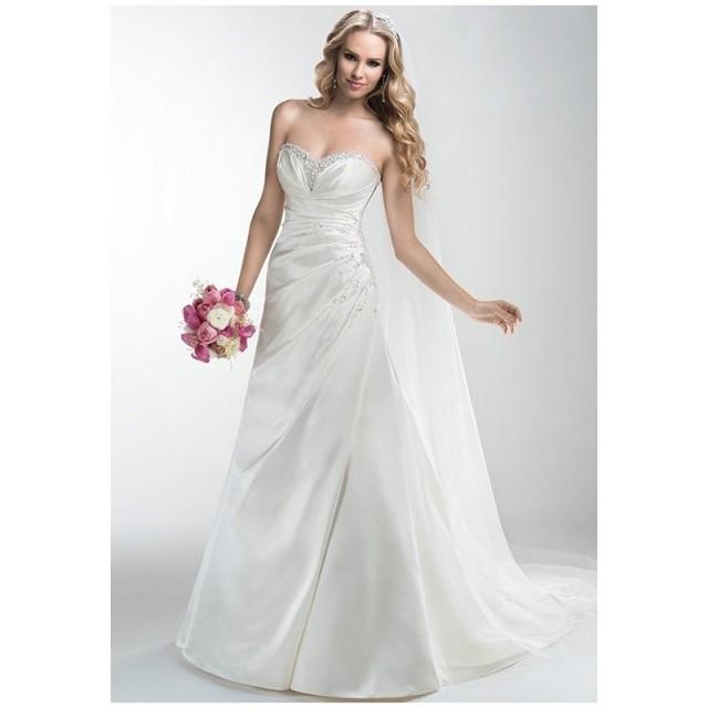 belinda maggie sottero