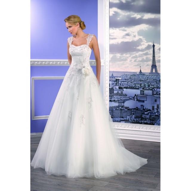 Robes De Mariée Miss Paris 2017 173 18 Superbe Magasin De Mariage