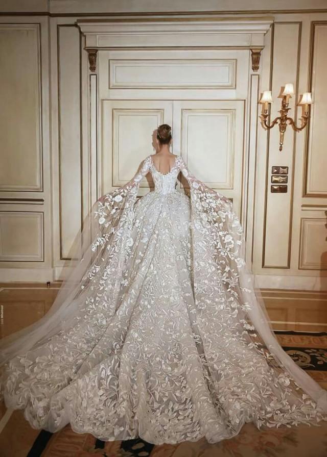 Dress Dream Dress 2819235 Weddbook