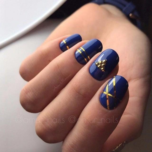 80 Wunderschone Farbenfrohe Nageldesign Ideen Fur