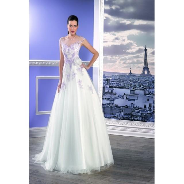 Robes De Mariée Miss Paris 2017 17308 Superbe Magasin De Mariage Pas Cher 2822210 Weddbook