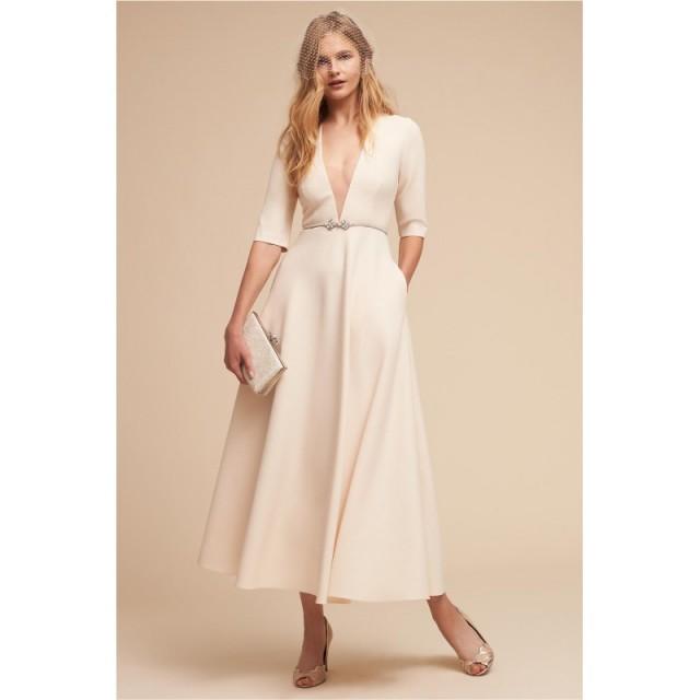 bhldn tea length