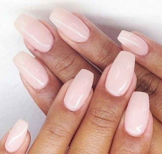 Nail - Nails Inspiration #2824597 - Weddbook