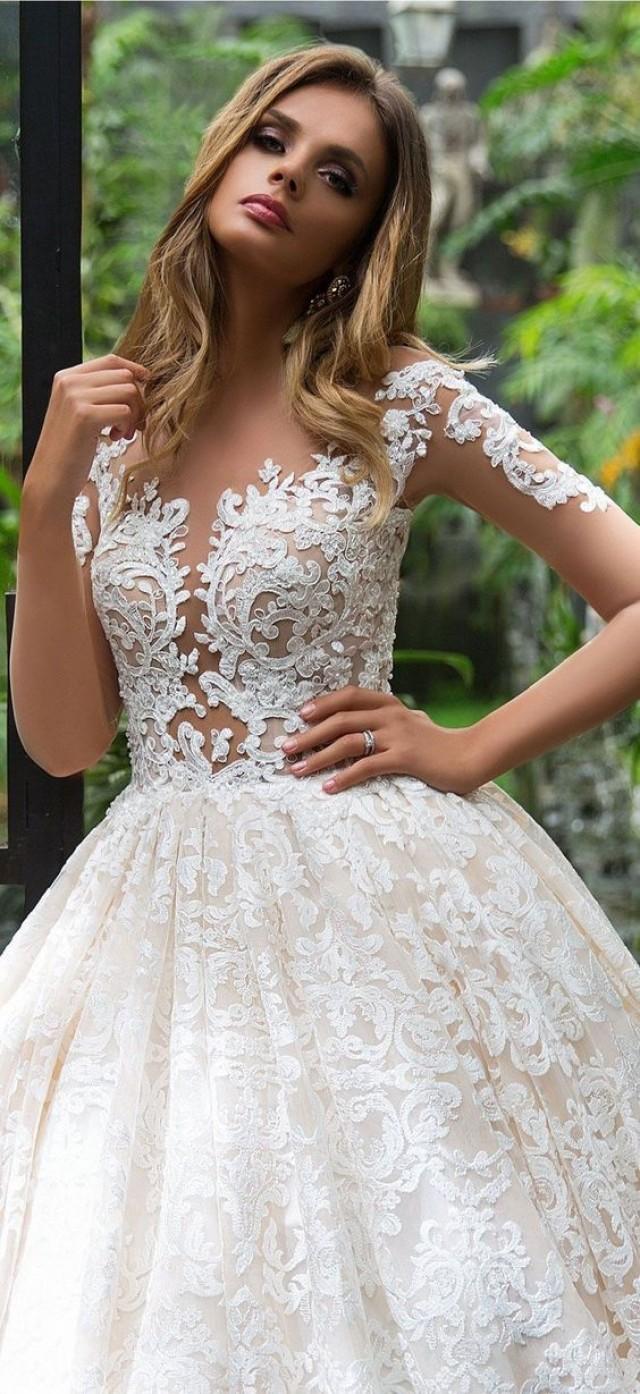 Dress Dream Dress 2824831 Weddbook