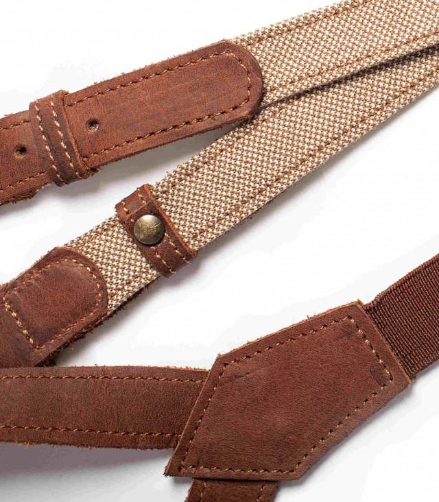 Simple Mens Leather Suspenders Adjustable Suspenders Wedding Suspenders Retro Leather Mens Gift Leather Braces Casual Suspenders 2825012 Weddbook