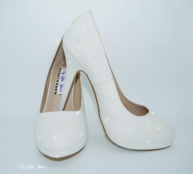 maid of honour shoes