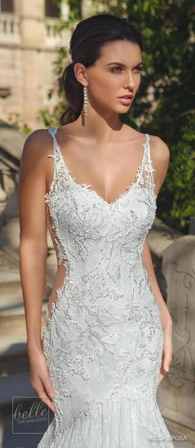 Dress - Dream Dress #2825337 - Weddbook