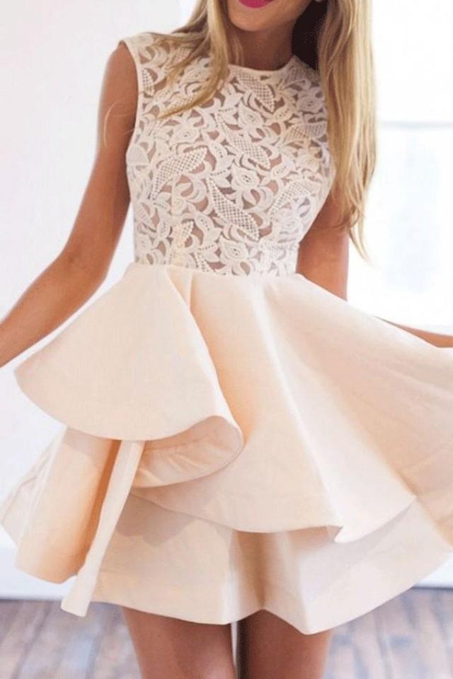 Cute Prom Dresses 