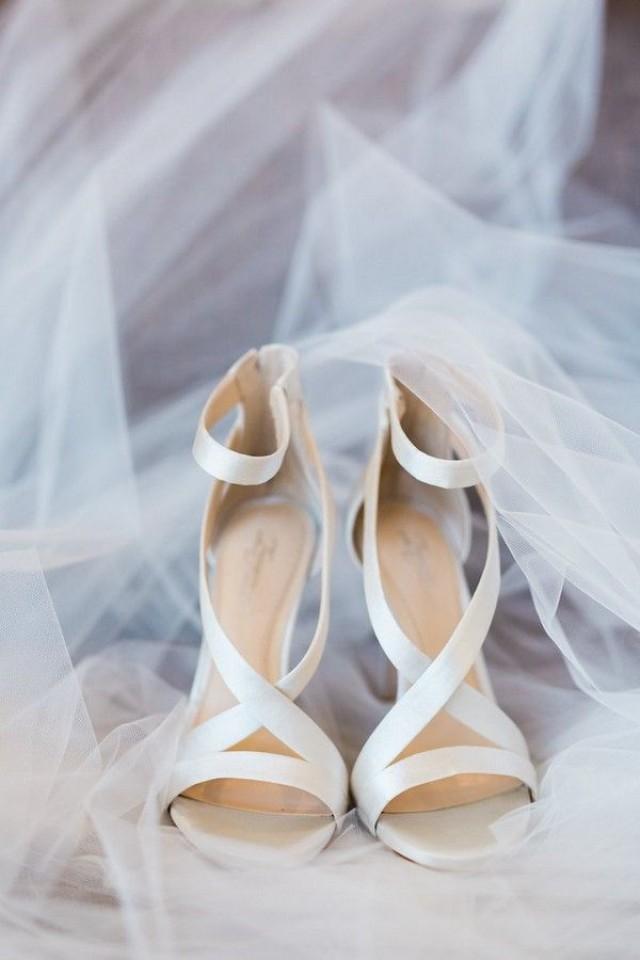 20 The Most Wedding Shoes You’ll Love 2825857 Weddbook
