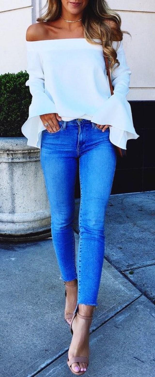Summer Outfit Ideas: 100 Cozy Summer 