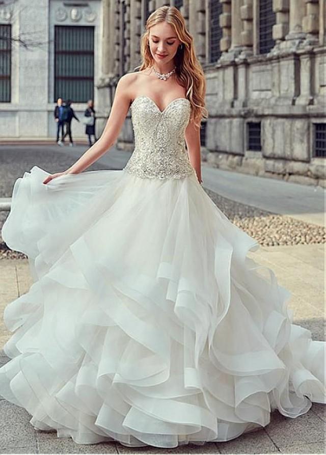 Dress Dream Dress 2827902 Weddbook