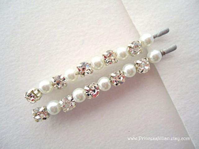 decorative bobby pins