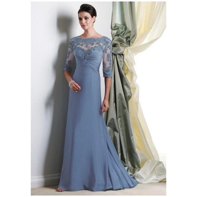 mon cheri bridesmaid