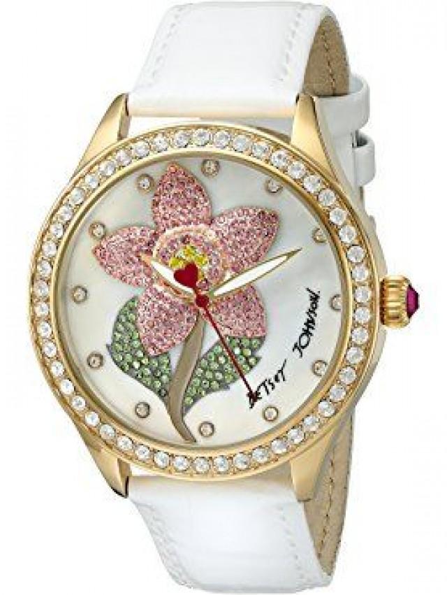 Accessories - Betsey Johnson Watches #2830087 - Weddbook