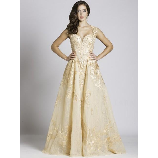 lara formal gowns