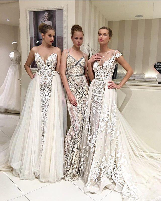 Dress - Gowns #2835782 - Weddbook