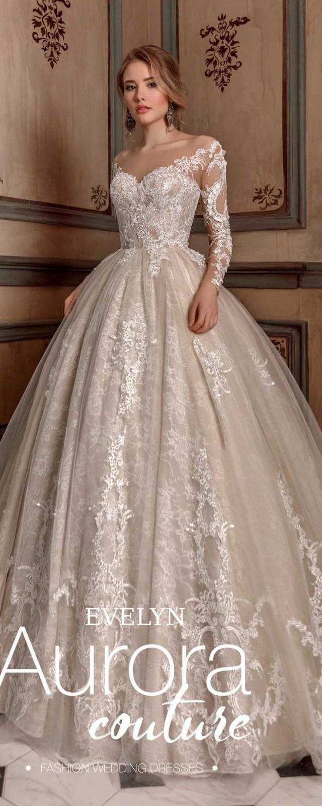 Evelyn Wedding Dress Weddings Dresses