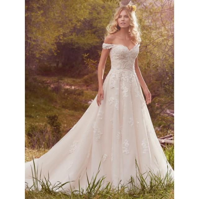 maggie sottero spring 2017