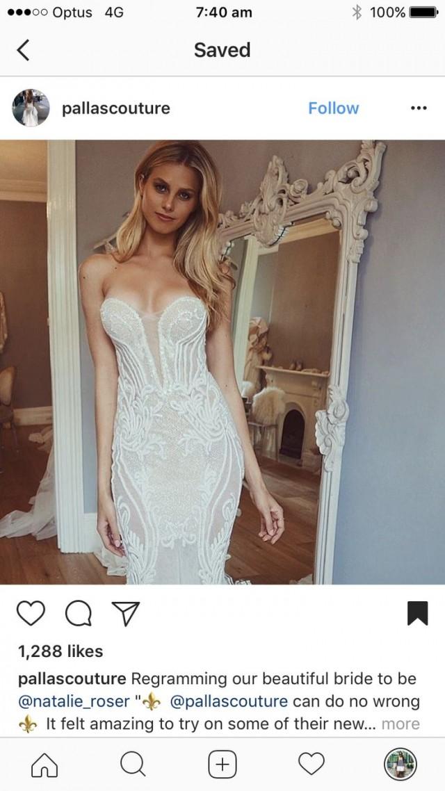 Dress Dream Dress 2836427 Weddbook