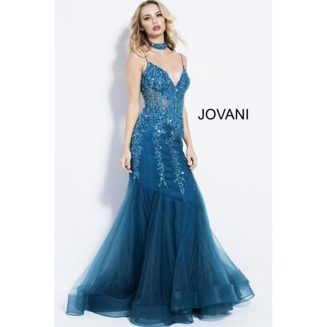 jovani 56032 cloud blue