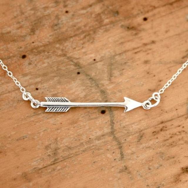 Jewelry Arrow Necklace 2837092 Weddbook