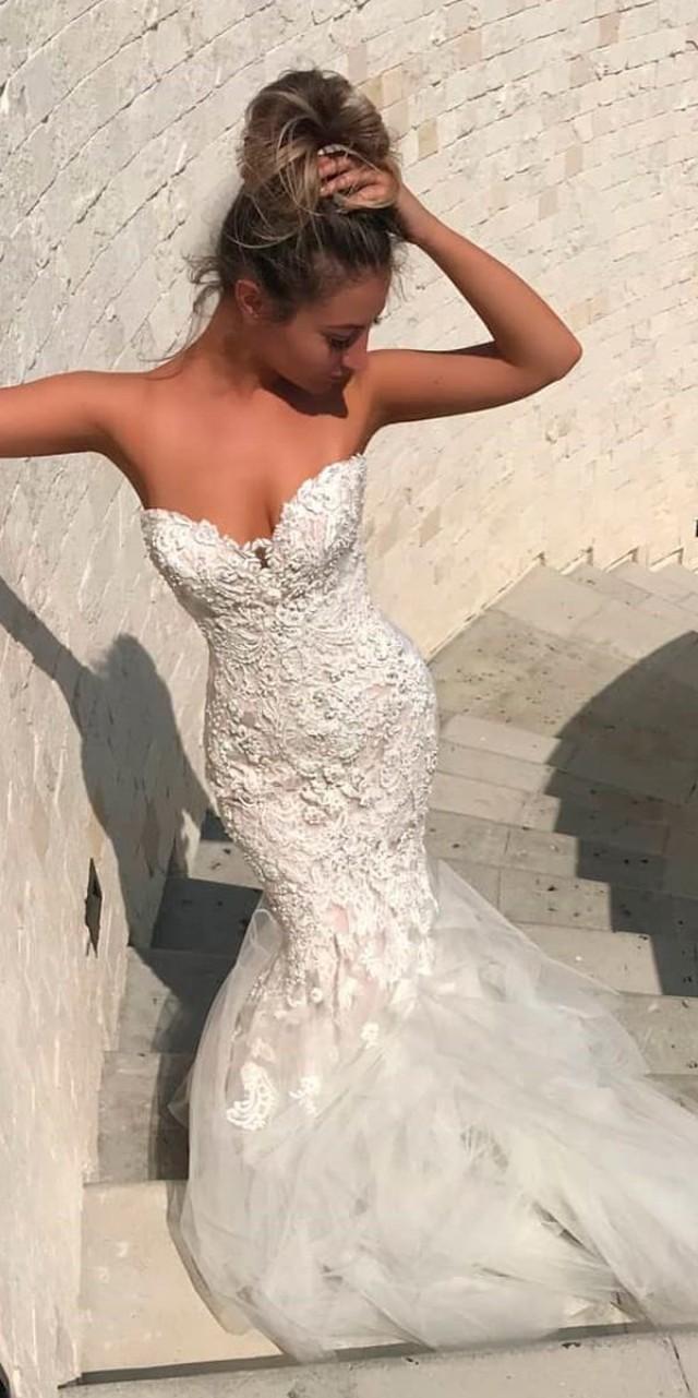 destination bridal dresses