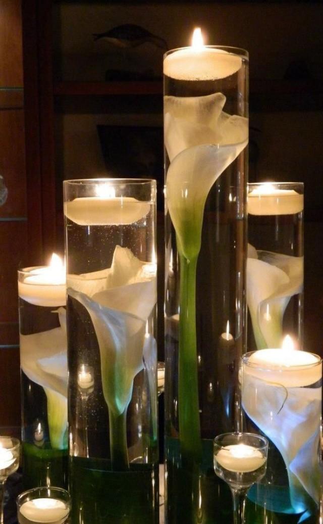 Wedding Theme CANDLE&CANDLE HOLDERS 2840044 Weddbook