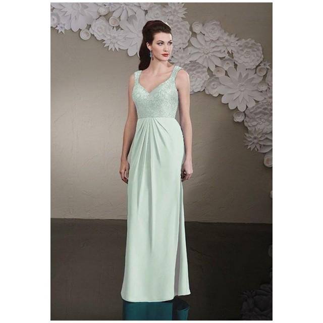 1 Wedding By Mary's Modern Maids M1989 Bridesmaid Dress The Knot