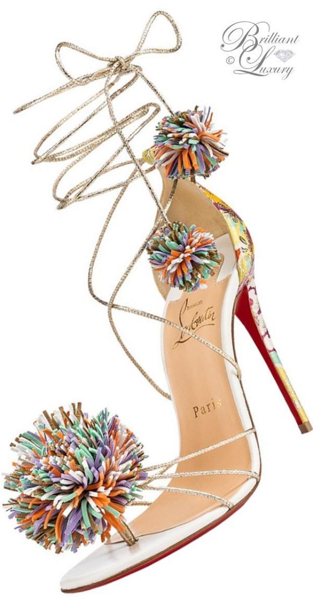 christian louboutin pasteur block heel bootie