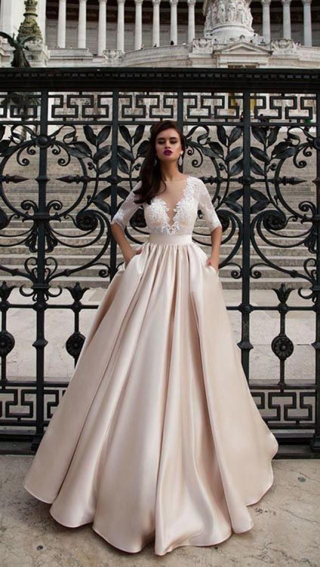 Dress Say Yes To The Dress 2844151 Weddbook