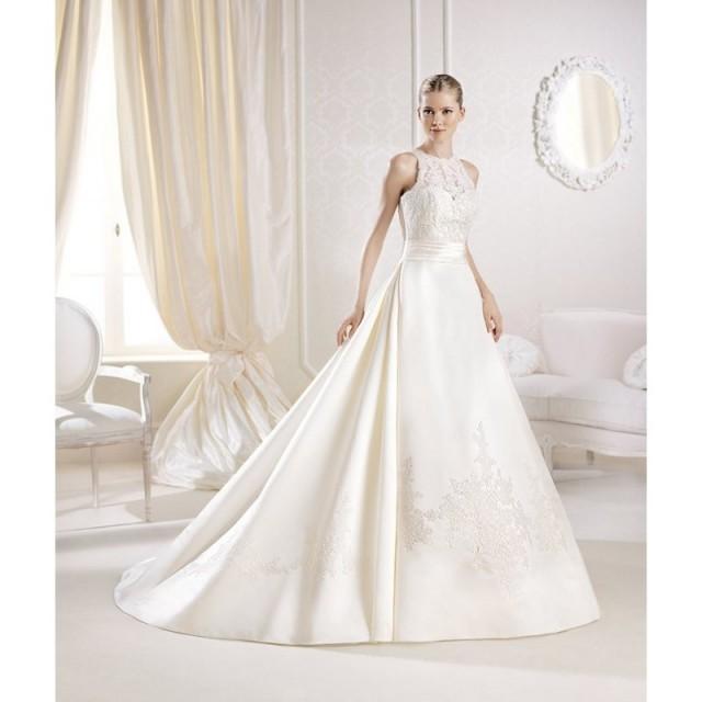 Vestidos de novia la sposa precios Clearance