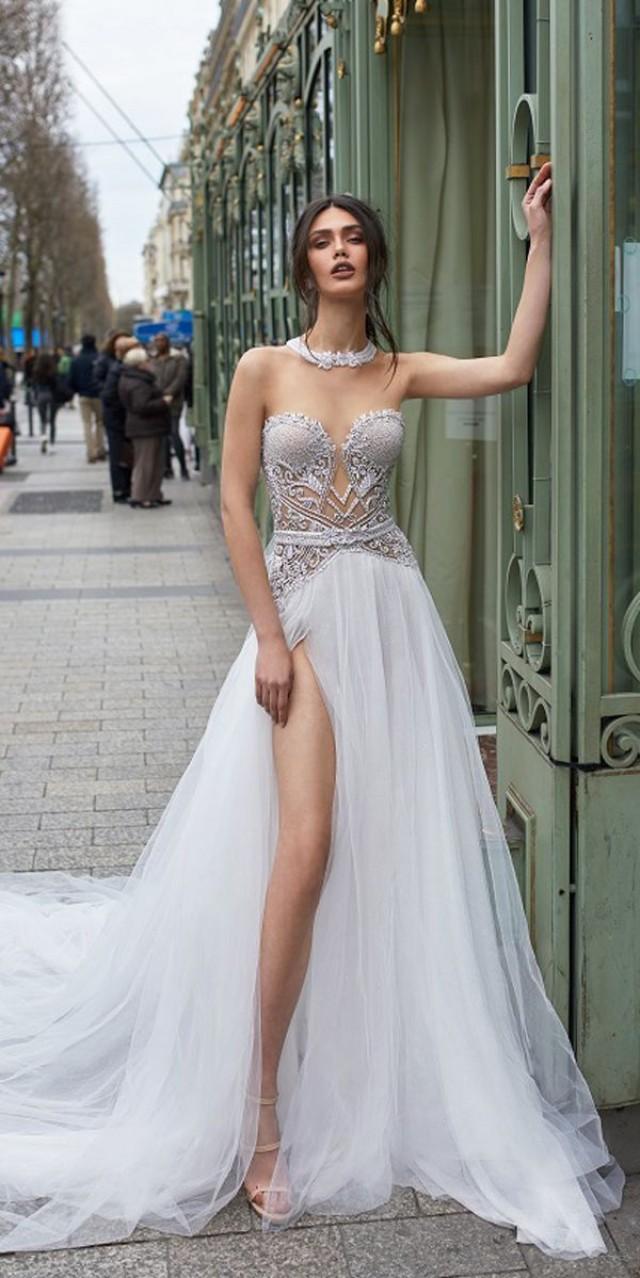 Dress 42 Revealing New Wedding Dresses 2019 2845198 Weddbook