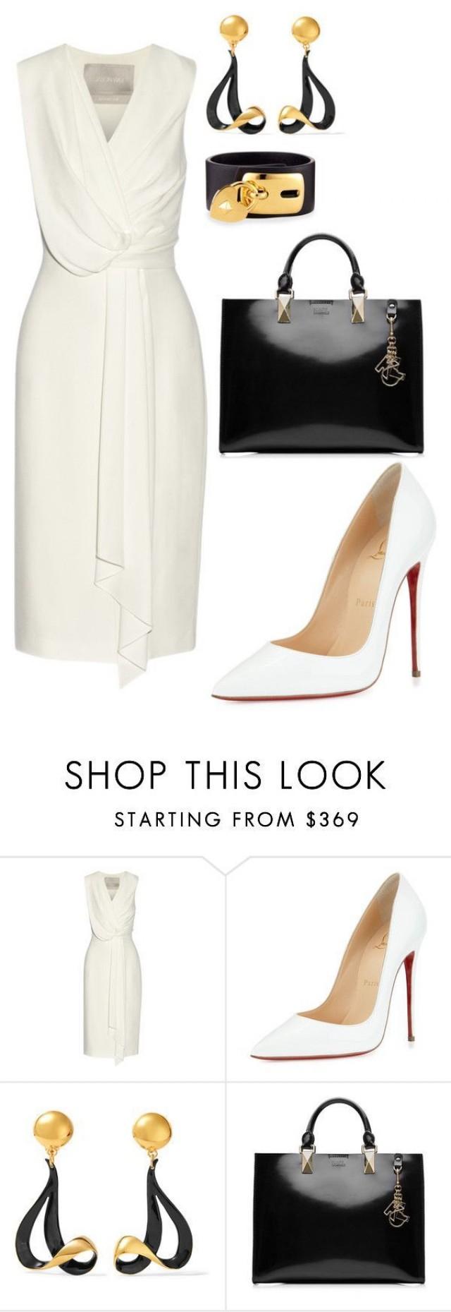 Dress - Celebrity Style #2846084 - Weddbook