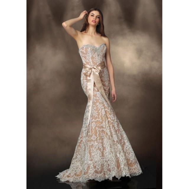 Impression Wedding Dresses Style 10181 Formal Day Dresses 2847464