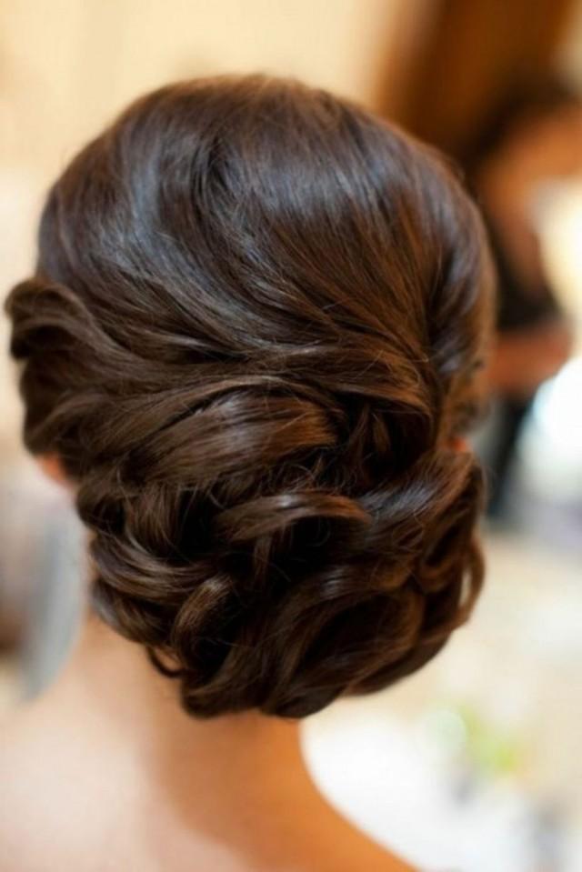 68 Stunning Updo Wedding Hairstyles Ideas 2847737 Weddbook