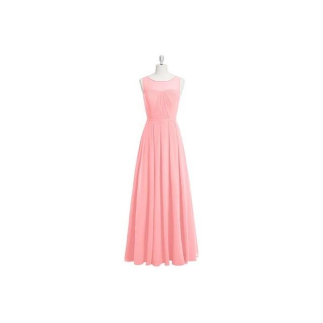 flamingo bridesmaid dresses